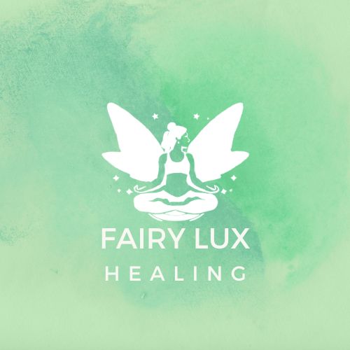 Fairy Lux Healing
